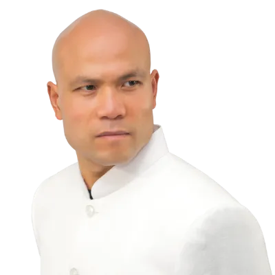 Master Wong Avatar